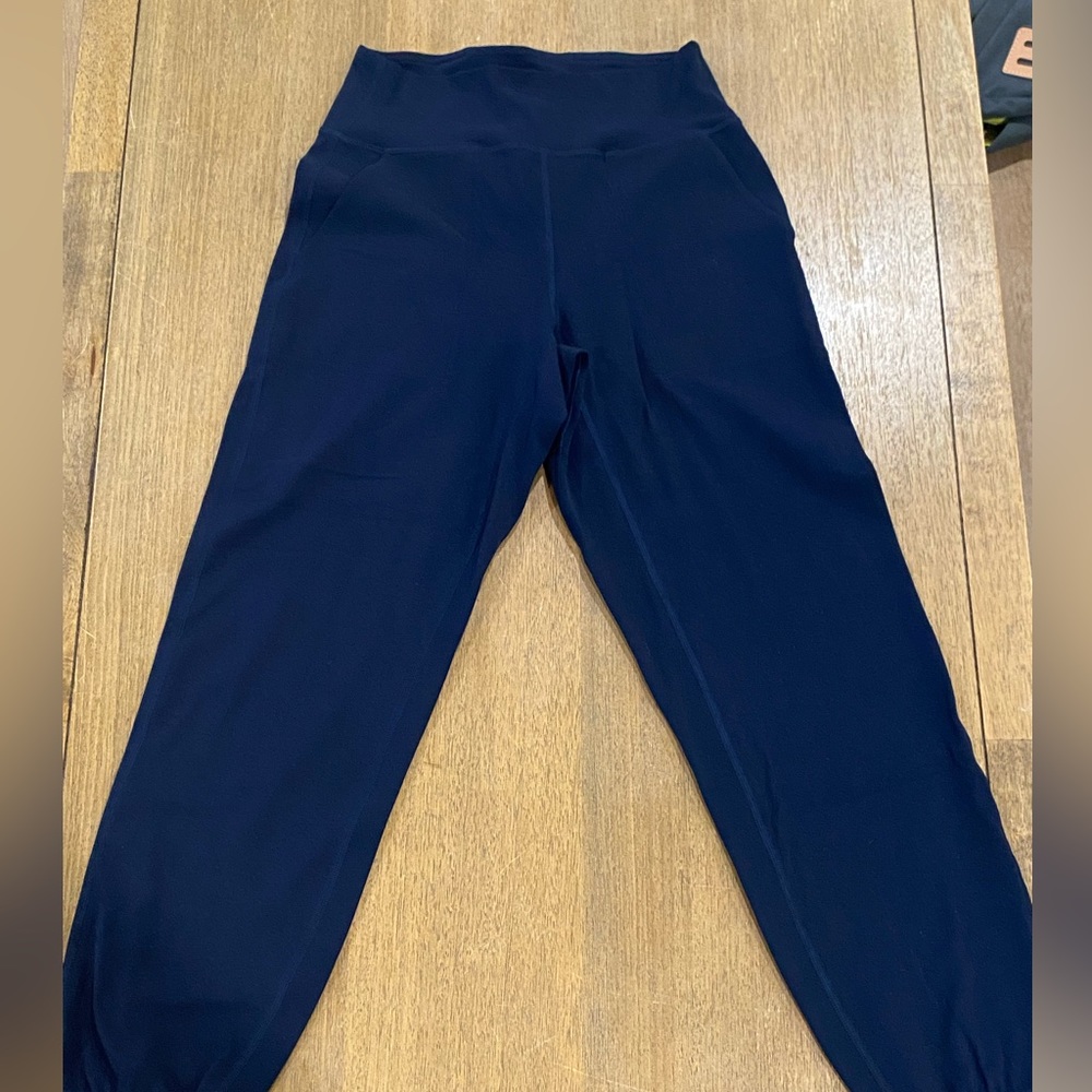 Lululemon Align High Rise Jogger